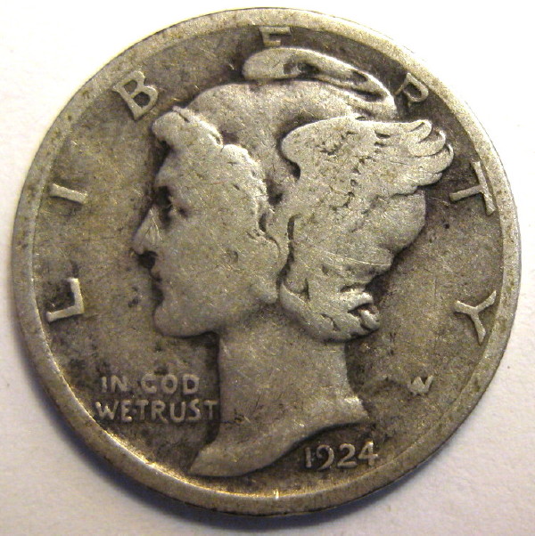 1924-D-Mercury-For-Grading
