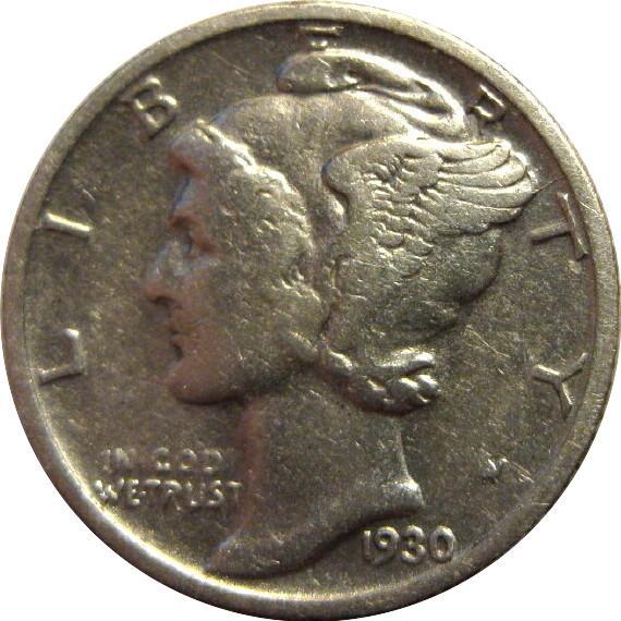 1930-S-Mercury-For-Grading