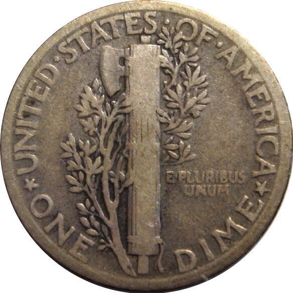1931-Mercury-For-Grading