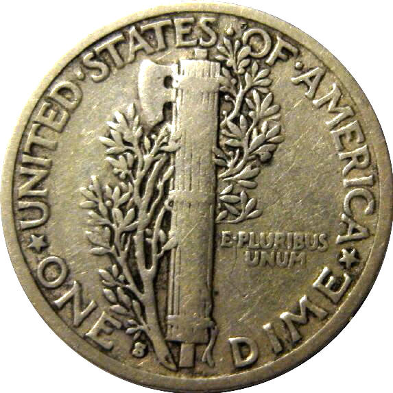 1931-S-Mercury-For-Grading-And-Comment