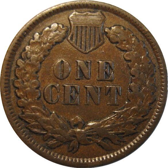 1896-Indian-Cent-For-Grading