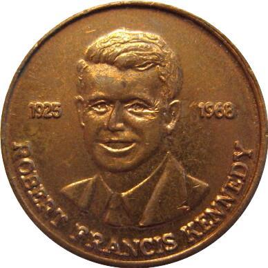 Robert-F.-Kennedy-Flying-Eagle,-Any-Info?