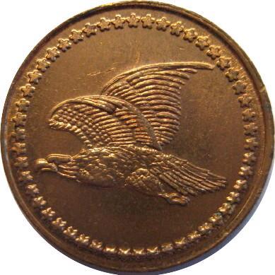 Robert-F.-Kennedy-Flying-Eagle,-Any-Info?