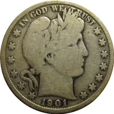 1901-Barber-Half-For-Grading