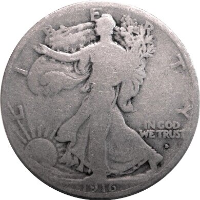 1916-D-Walking-Liberty-For-Grading