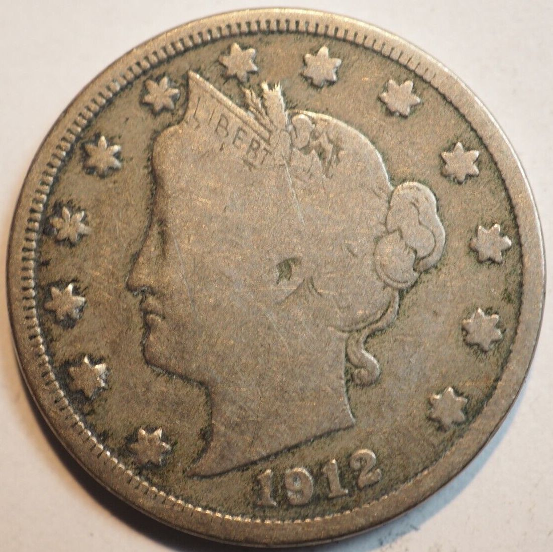 1912-D-Liberty-Nickel-For-Grading