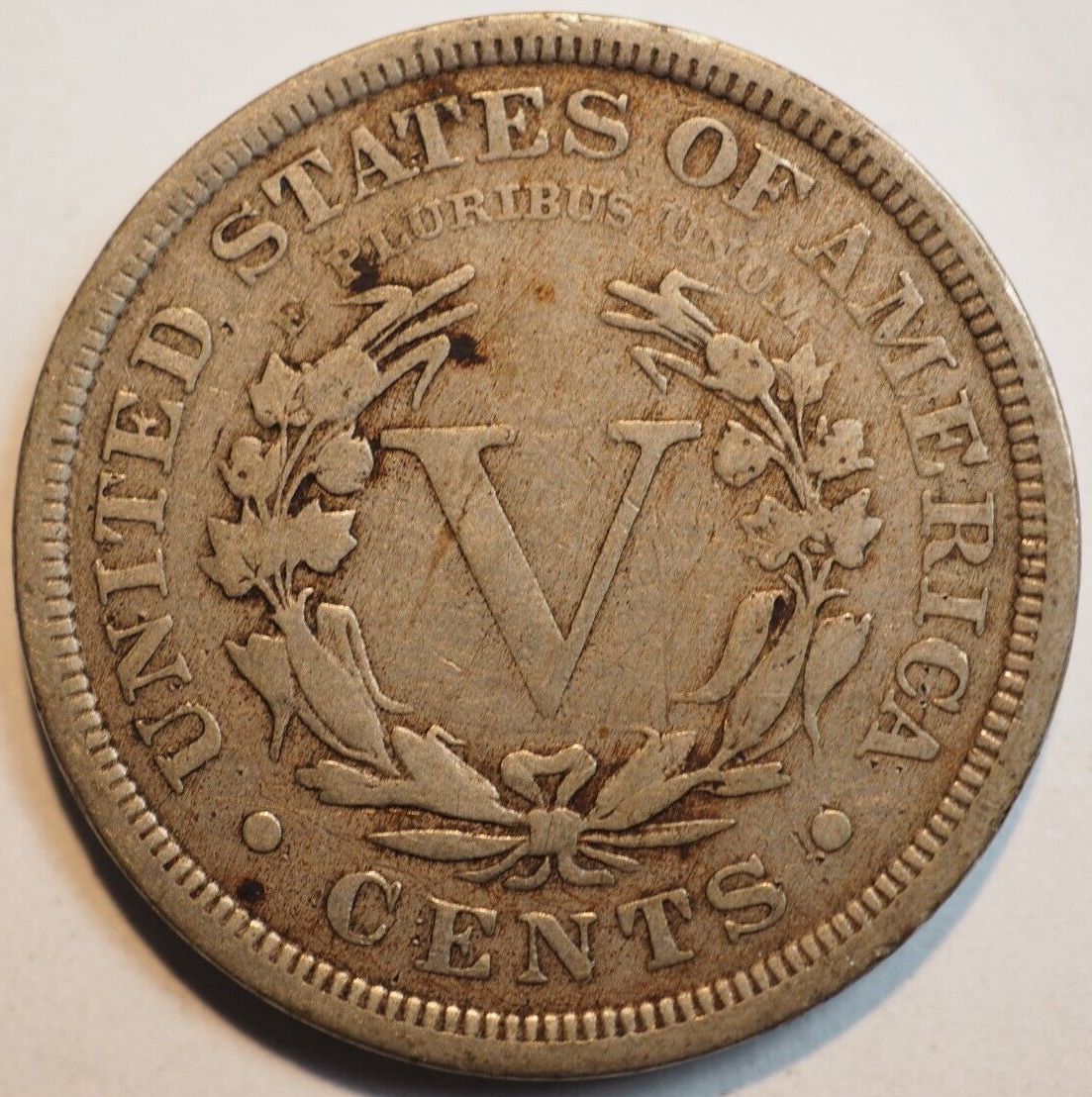 1906-Liberty-Nickel-For-Grading