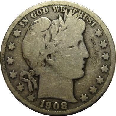 1908-S-Barber-Half-For-Grading
