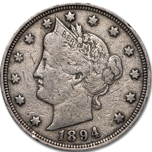 1894-Liberty-Nickel-For-Grading