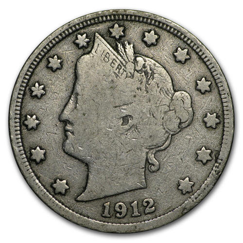 1912-S-Liberty-Nickel-For-Grading