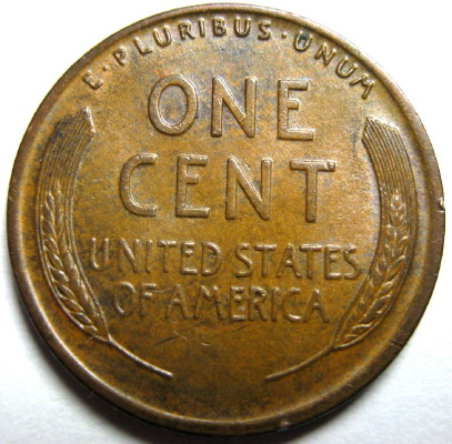 1919-Lincoln-Cent-For-Grading