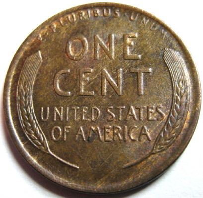 1921-Lincoln-Cent-For-Grading