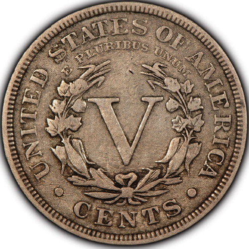 1886-Liberty-Head-Nickel-For-Grading