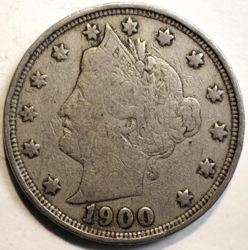 1900-Liberty-Nickel-For-Grading