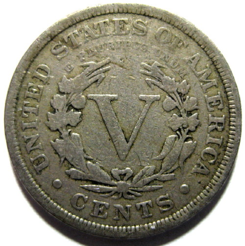 1897-Liberty-Head-Nickel-For-Grading