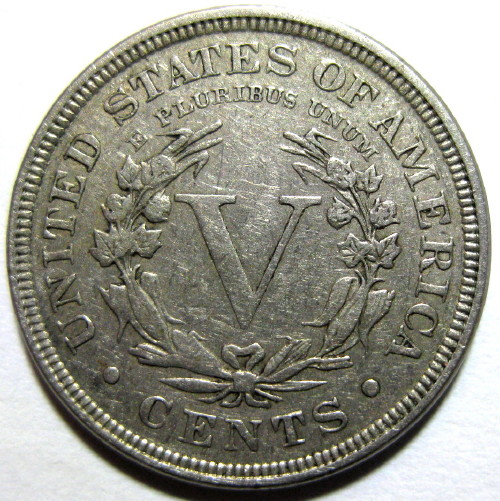 1898-Liberty-Head-Nickel-For-Grading