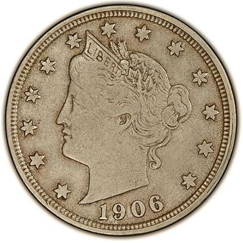 1895-Liberty-Head-Nickel-For-Grading