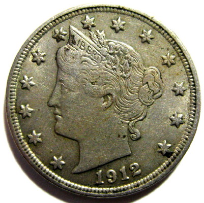 1912-Liberty-Head-Nickel-For-Grading
