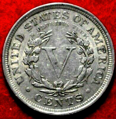 1902-Liberty-Head-Nickel-For-Grading