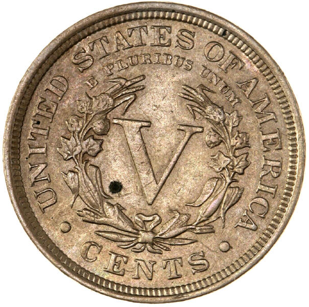1906-Liberty-Head-Nickel-For-Grading