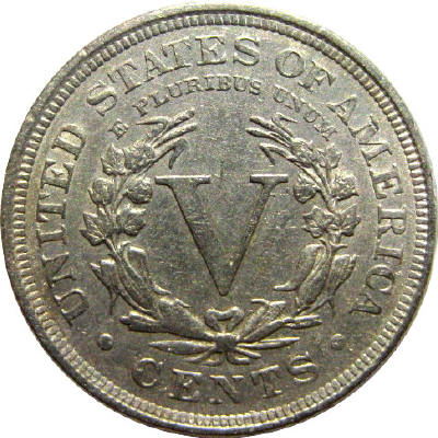 1903-Liberty-Nickel-For-Grading.