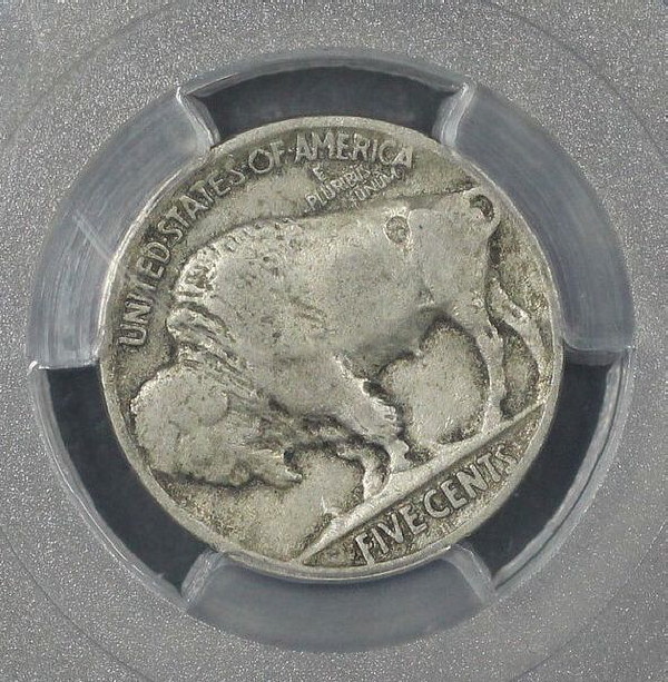 1924-S-Buffalo-For-Grading