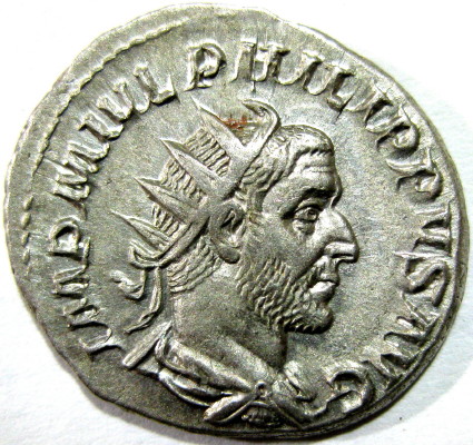 Post-Your-Coins-Depicting-Beards!