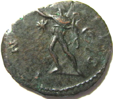 Post-Your-Coins-Depicting-Beards!