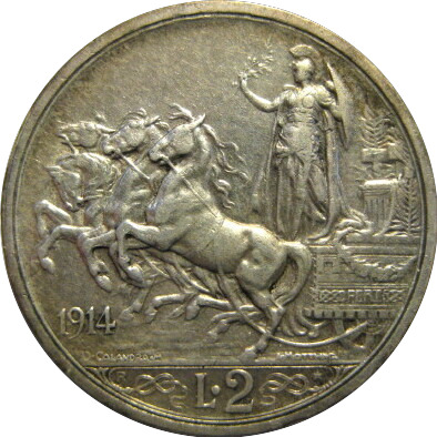 Mythology-On-Coins.-Post-Yours...