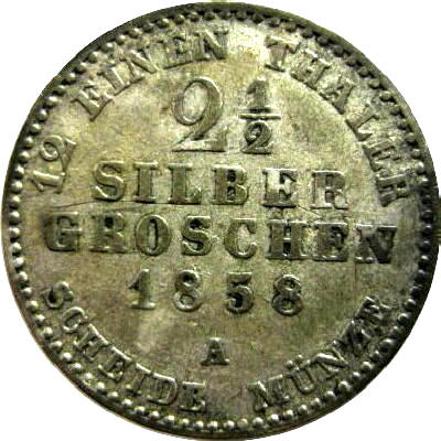 Post-A-German-State-Coin!
