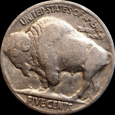 1918-Buffalo-For-Grading