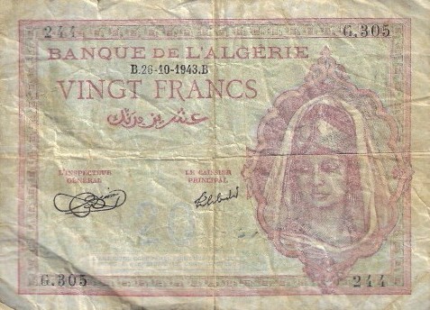 Women-On-Banknotes