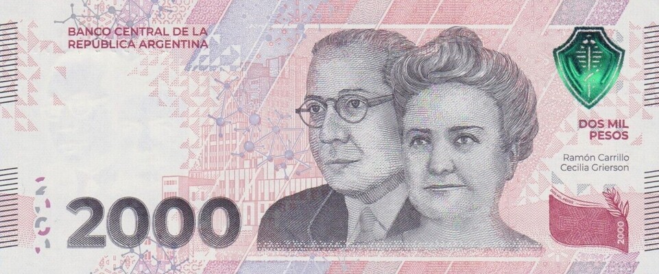 Women-On-Banknotes
