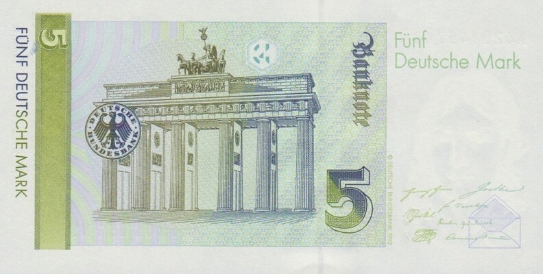 Women-On-Banknotes