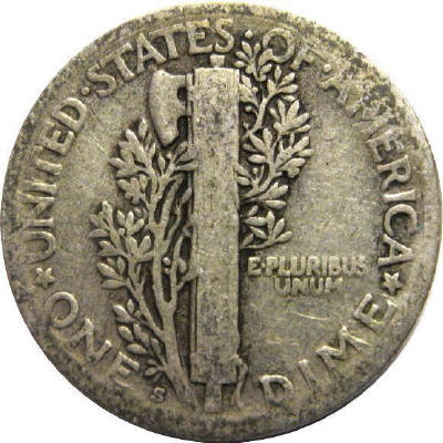 Post-A-Coin-Or-Medal-From-1924