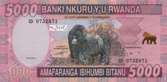 Monkeys-And-Other-Primates-On-Banknotes