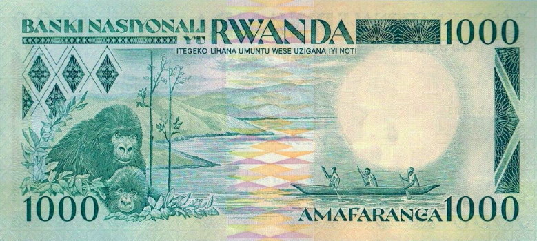 Monkeys-And-Other-Primates-On-Banknotes