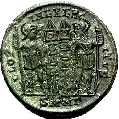 Post-Your-Coins-Depicting-Weaponry!