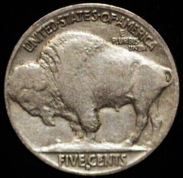 1915-D-Buffalo-For-Grading