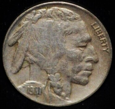 1931-S-Buffalo-For-Grading