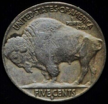1931-S-Buffalo-For-Grading