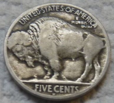 1920-D-Buffalo-For-Grading