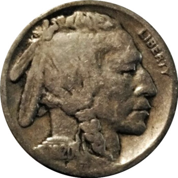 1920-S-Buffalo-For-Grading