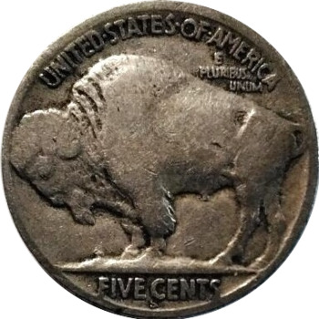 1920-S-Buffalo-For-Grading