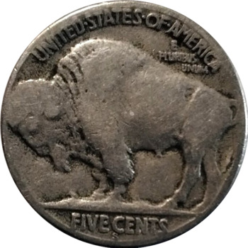 1923-S-Buffalo-For-Grading