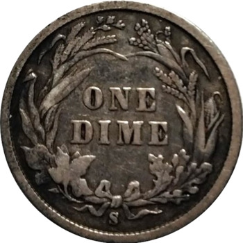 1898-S-Barber-Dime-For-Grading