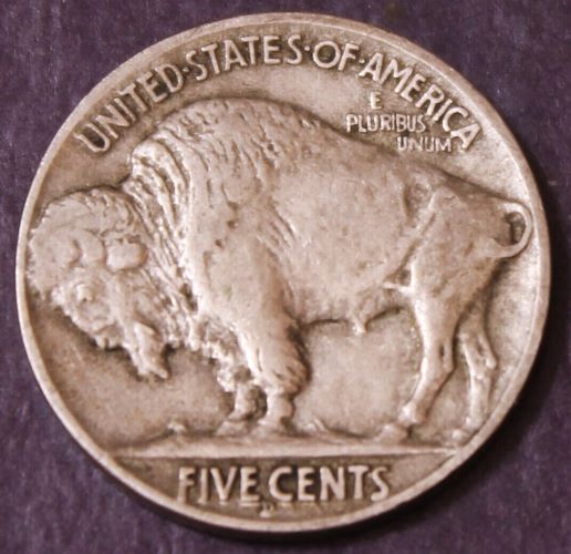 1914-D-Buffalo-For-Grading