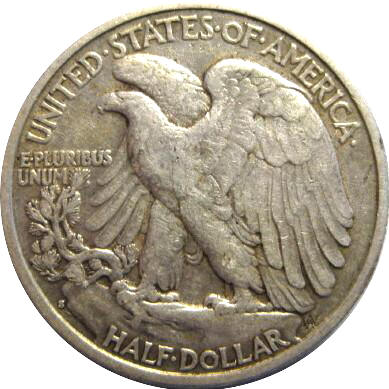 1939-S-Walking-Liberty-For-Grading