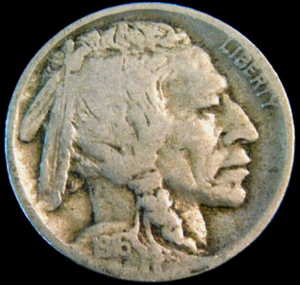 1916-D-Buffalo-For-Grading