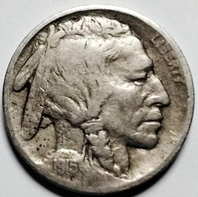 1915-Buffalo-For-Grading